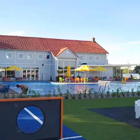 Holiday Europarcs Veluwemeer-19 * נונספייט