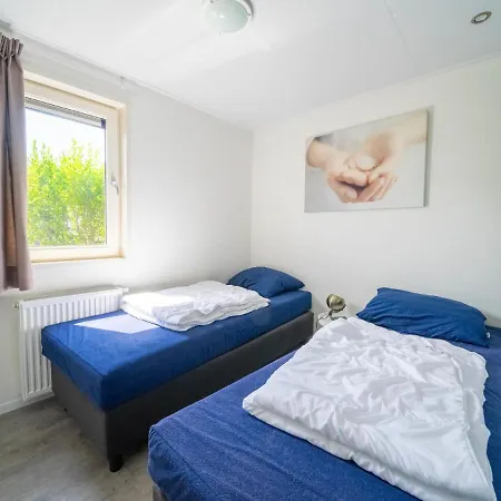 Holiday Europarcs Veluwemeer-19 בית נופש נונספייט