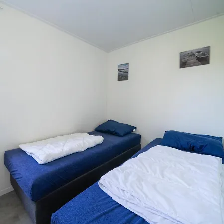 Holiday Europarcs Veluwemeer-19 בית נופש נונספייט