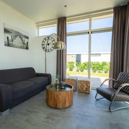 בית נופש Holiday Europarcs Veluwemeer-19 *