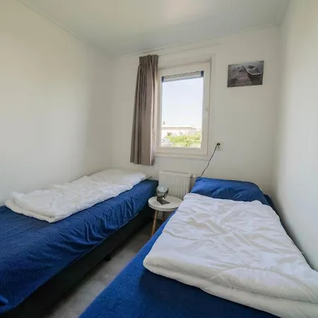 Holiday Europarcs Veluwemeer-19 בית נופש